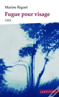 Capa do artigo Fugue Pour Visage
