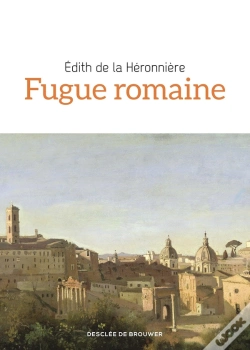Capa do artigo Fugue Romaine