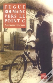 Capa do artigo Fugue Roumaine Vers Le Point C