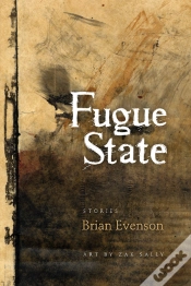 Capa do artigo Fugue State