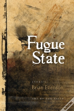 Capa do artigo Fugue State