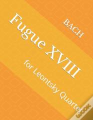 Fugue Xviii