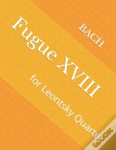 Fugue Xviii