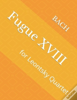 Capa do artigo Fugue Xviii