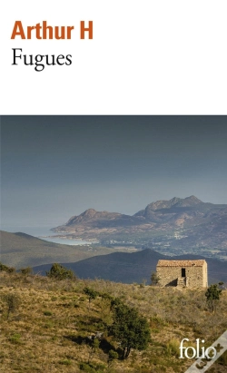 Capa do artigo Fugues