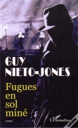 Capa do artigo Fugues En Sol Miné