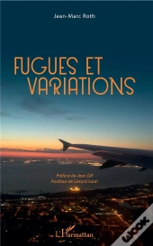 Fugues Et Variations