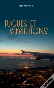 Capa do artigo Fugues Et Variations