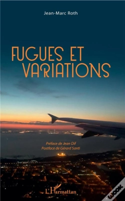 Capa do artigo Fugues Et Variations