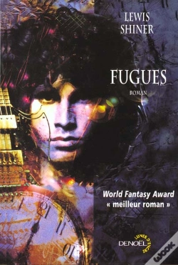 Capa do artigo Fugues