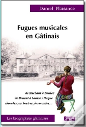 Capa do artigo Fugues Musicales En Gatinais
