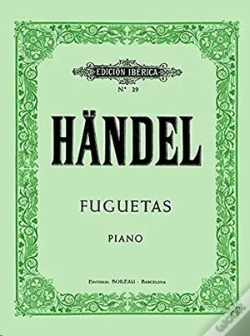 Capa do artigo Fuguetas