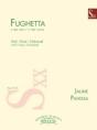 Fuguetta - Preview