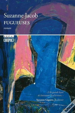 Capa do artigo Fugueuses