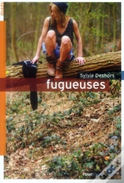 Capa do artigo Fugueuses