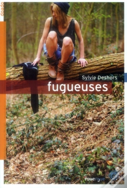 Capa do artigo Fugueuses
