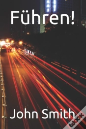 Capa do artigo Fuhren!