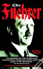 Capa do artigo Fuhrer