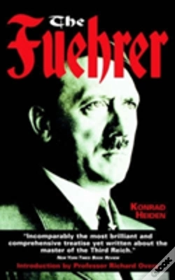 Capa do artigo Fuhrer