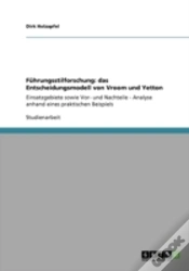 Capa do artigo Fuhrungsstilforschung