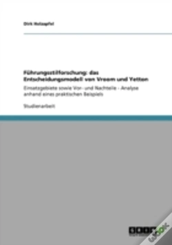 Capa do artigo Fuhrungsstilforschung