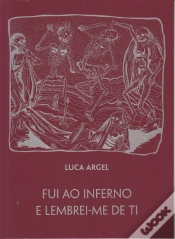 Capa do artigo Fui ao Inferno e Lembrei-me de Ti