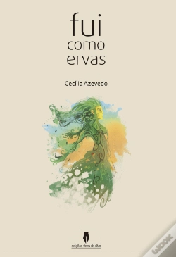 Capa do artigo Fui Como Ervas