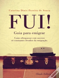 Capa do artigo Fui! Guia para Emigrar