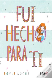 Capa do artigo Fui Hecho Para Ti