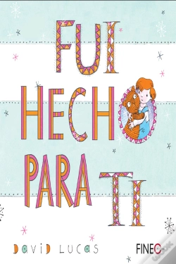Capa do artigo Fui Hecho Para Ti