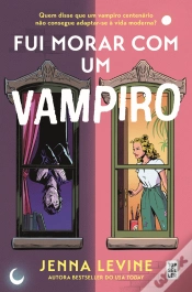 Capa do artigo Fui Morar com um Vampiro