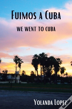 Capa do artigo Fuimos A Cuba