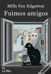 Capa do artigo Fuimos Amigos