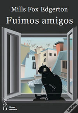 Capa do artigo Fuimos Amigos
