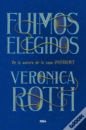 Capa do artigo Fuimos Elegidos