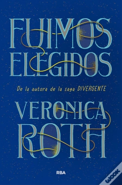 Capa do artigo Fuimos Elegidos