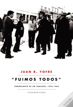 Capa do artigo Fuimos Todos