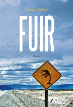Capa do artigo Fuir