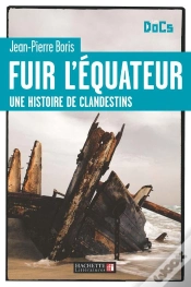 Capa do artigo Fuir L