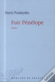 Capa do artigo Fuir Pénélope
