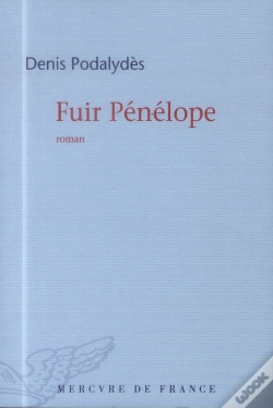 Capa do artigo Fuir Pénélope