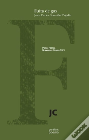 Capa do artigo Fuita De Gas
