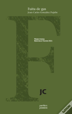 Capa do artigo Fuita De Gas