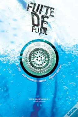 Capa do artigo Fuite De Fluide