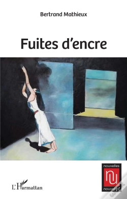 Capa do artigo Fuites D'Encre
