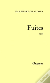 Capa do artigo Fuites