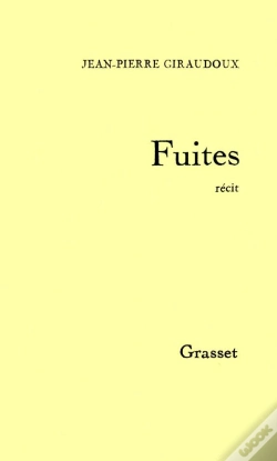 Capa do artigo Fuites