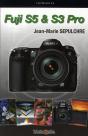 Fuji S5 & S3 Pro - Preview