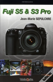 Capa do artigo Fuji S5 & S3 Pro