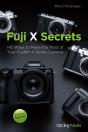 Fuji X Secrets - Preview